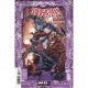 Spider-Man 2099 Dark Genesis #5 Lashley Frame Variant