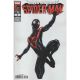 Miles Morales Spider-Man #6 Stefano Caselli Marvel Icon Variant