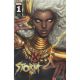 Storm #1 Artgerm Variant