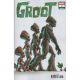 Groot #1 Woods Variant