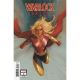 Warlock Rebirth #2 Noto Variant