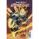 Danny Ketch Ghost Rider #1 Lubera Variant