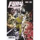 Fury #1 Samnee Variant