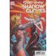 Spider-Gwen Shadow Clones #3