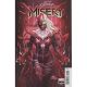 Cult Of Carnage Misery #1 Inhyuk Lee Variant