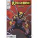 Wolverine #33 Leinil Yu Spider-Verse Variant