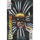 Wolverine #33 Sandoval Variant