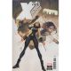 X-23 Deadly Regenesis #3 Parel Variant