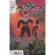 New Mutants Lethal Legion #3