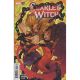 Scarlet Witch #5