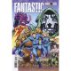 Fantastic Four #7 Simonson Variant