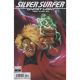 Silver Surfer Ghost Light #4