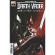 Star Wars Darth Vader Black White And Red #2 Larocca Variant