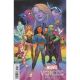 Marvels Voices Pride #1 Bazaldua  Variant