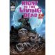 Night Of The Living Dead Kin #1 Cover B Hasson Out Of Grave