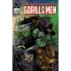 Legion Of Exceptional Gorilla Men #1 Cover B Hasson