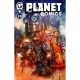 Planet Comics #20