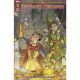 Dungeons & Dragons Saturday Morning Adventures #3 Cover B Hickey