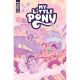 My Little Pony #13 Cover B Haines