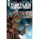 Teenage Mutant Ninja Turtles Annual 2023 Cover B Legostaev