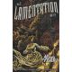 Lamentation #1 Cover C Hotz