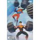 Action Comics #1055 Cover C David Talaski Card Stock Variant