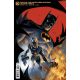 Batman The Adventures Continue Season Three #5 Cover C Manapul Villain Variant