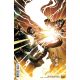 Black Adam #11 Cover B Eddy Barrows Eber Ferreira & Matt Herms Variant