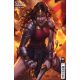 Dark Knights Of Steel #11 Cover B Ejikure Card Stock Variant