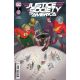 Justice Society Of America #6