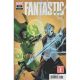 Fantastic Four #10 Camuncoli Gods Variant