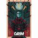 Grim #17 Cover B Patridge