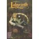 Jim Hensons Labyrinth Archive Edition #2 Cover B Puebla