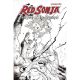 Red Sonja Empire Damned #2 Cover M Middleton Line Art 1:20 Variant