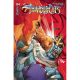 Thundercats #4