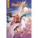 Hercules #2 Cover H Lolli Foil 1:10 Variant