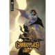 Gargoyles Quest #5 Cover B Lee & Chung