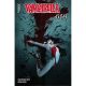 Vampirella #669 Cover F 1:7 Gunduz Variant