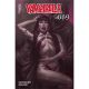 Vampirella #669 Cover J 1:15 Parrillo Tint Variant