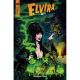 Elvira Meets HP Lovecraft #4