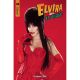 Elvira Meets HP Lovecraft #4 Cover D Photo