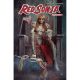 Red Sonja #11 Cover B Barends