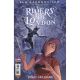 Rivers Of London Stray Cat Blues #1 Cover B Beroy