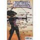 Avengers #14 Chris Bachalo Variant