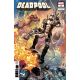 Deadpool #2 Javier Garron Black Costume Variant