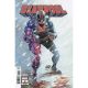 Deadpool #2 Rob Liefeld Variant