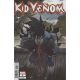 Kid Venom #2 Peach Momoko Variant