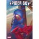 Spider-Boy #7 Rahzzah 1:25 Variant