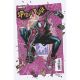 Spider-Punk Arms Race #4 Pat Gleason Variant