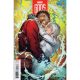 Gods #8 Greg Land 1:25 Variant